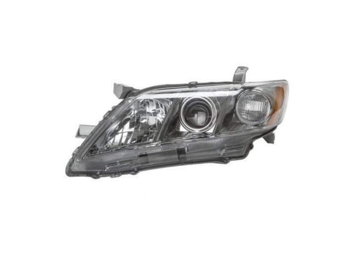 Far Toyota Camry (Xv40), 09.2006-09.2011, parte montare Fata, Stanga, TYC 813809-1