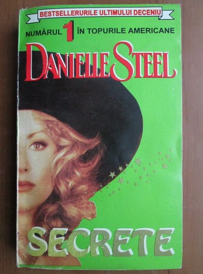 Danielle Steel - Secrete