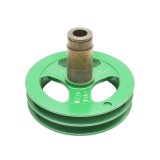 Fulie actionare pompa hidraulica John Deere cod OEM H179058 Breckner Germany