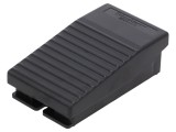 Comutator de Picior SPST-NO/SPST-NC 3A 240VAC