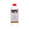 Antigel auto concentrat Hepu G12 rosu fara silicati 1.5L -38&deg;C P999-12