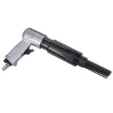 VidaXL Pistol pneumatic de curățat cu ace