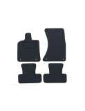 Covorase auto din mocheta Audi Q5 2008- 2013