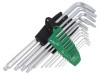 Set Chei Torx Oțel Crom-Vanadium 13 Buc.