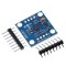 Modul giroscop pe trei axe GY-50 L3G4200D pentru Arduino