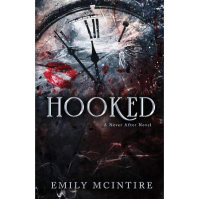 Hooked - Emily McIntire foto