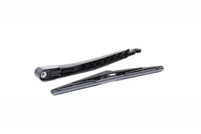 Brat stergator, parbriz pentru FORD Fiesta Mk6 Hatchback (JA8, JR8) FORD Fiesta Mk6 Hatchback (JA8, foto