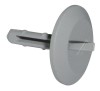 Buton Reglare Alb Liebherr 742254300 Frigider - Compatibil Diverse Modele