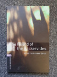 THE HOUND OF THE BASKERVILLES - Conan Doyle (Oxford Bookworms - stage 4)