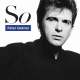 Peter Gabriel So 25th Anniv ed. (cd)