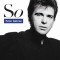 Peter Gabriel So 25th Anniv ed. (cd)