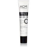 ACM Duolys L&eacute;g&eacute;re crema hidratanta pentru piele normala si mixta 40 ml