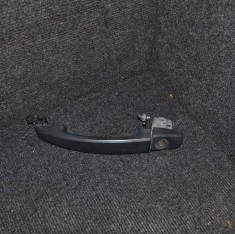 M&acirc;ner exterior ușă dreapta față OPEL CORSA D 2010 OEM: 13255474366051399 1742704