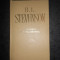 R. L. STEVENSON - SENIORUL DE BALLANTRAE (1967, editie cartonata)