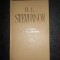 R. L. STEVENSON - SENIORUL DE BALLANTRAE (1967, editie cartonata)