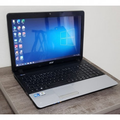 Acer E1-531 Intel B960 2.20 GHz Ram 4 GB Hdd 250 GB foto