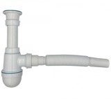 Sifon Racord de Lavoar 32mm Tanfleks