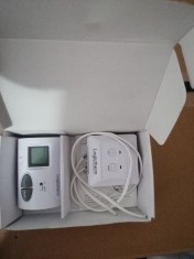 Centrala termica Sylber foto