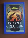 Indro Montanelli - Istoria grecilor