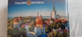 XG Magnet frigider - tematica turistica - Estonia - Tallin