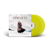 Discover (Lime Vinyl) | Zucchero