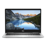 Cumpara ieftin Laptop DELL, INSPIRON 7380, Intel Core i7-8565U, 1.80 GHz, HDD: 512 GB, RAM: 16 GB, webcam
