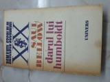 Cumpara ieftin Darul lui Humbold - Saul Bellow