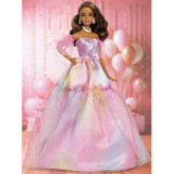 Barbie Signature Papusa Birthday Wishes 2026