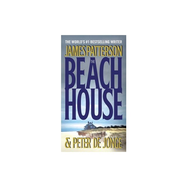 The Beach House