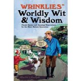 Wrinklies Worldly Wit and Wisdom