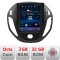 Navigatie Ford Transit Connect si Tourneo Connect,Qled 9.7&quot;,,8 Core 3+32 4G Hdd,4G,DSP,Carplay,Bluetooth CarStore Technology