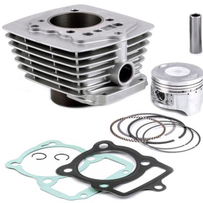 Set Motor Quad Moto 200 200cc 63.5MM 4T - Aer foto