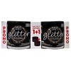 Pachet glitter Magic Efect 1+1 Auriu