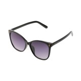 Ochelari de soare EPICA negri, 369055, din pvc