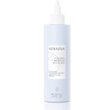 KERASILK Specialists Exfoliating Scalp &amp; Hair Treatment tratament pre-sampon cu efect de exfoliere 200 ml