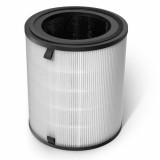 Cumpara ieftin Filtru de rezerva pentru Purificatorul de aer Levoit LV-H133, Filtrare 360&deg;, Filtru HEPA &amp; Carbon activ SmartElectro IntelligentHouse