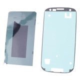 Sticker Adeziv LCD Samsung Galaxy S3 i9300 - Calitate Premium (Minim 3 buc)