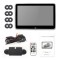 Monitor tetiera cu touchscreen 10,1&rdquo; functie MirrorLink Android IOS USB MP5 12V