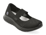 Cumpara ieftin Pantofi sport GRYXX negri, X2535, din material textil