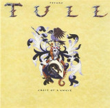 Crest Of A Knave | Jethro Tull, Rock, emi records