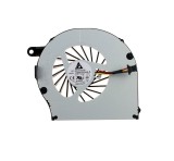 Cooler ventilator laptop HP Compaq Presario G62 cu 3 pini A doua versiune