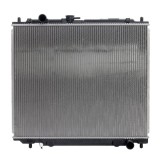 Radiator racire Mitsubishi Pajero (V20/V40), 06.1994-05.1997, Motorizare 2, 8 Td 92kw Diesel, tip climatizare Cu/fara AC, cutie Manuala, tip Denso, d, Rapid