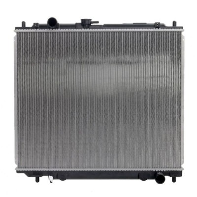 Radiator racire Mitsubishi Pajero (V20/V40), 06.1994-05.1997, Motorizare 2, 8 Td 92kw Diesel, tip climatizare Cu/fara AC, cutie Manuala, tip Denso, d foto