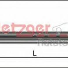 Conducta / cablu frana OPEL ZAFIRA A (F75) (1999 - 2005) METZGER 4112828