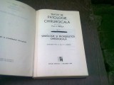 TRATAT DE PATOLOGIE CHIRURGICALA - E. PROCA VOL.1 SEMIOLOGIE SI PROPEDEUTICA CHIRURGICALA