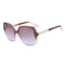 Ochelari de Soare Damă Guess GF0406-5683Z &oslash; 56 mm