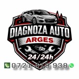 24/24H Diagnoza Auto/Regim URGENȚĂ/Codari componente / ștergere erori