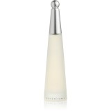 Issey Miyake L&#039;Eau d&#039;Issey Eau de Toilette pentru femei 25 ml