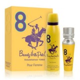 Set pentru femei Polo Club Pour Femme 8, Beverly Hills