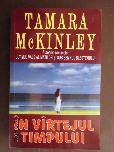 In vartejul timpului